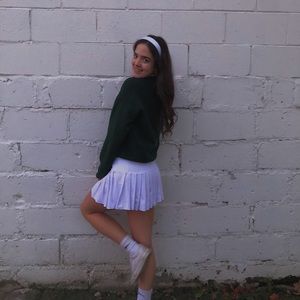 Meet your Posher, Isabel